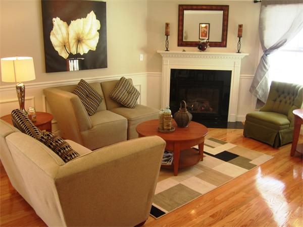 23-25 Rangeley Road, Unit A Arlington, MA 02474 - Photo 7 of 25 Gallery Image 7