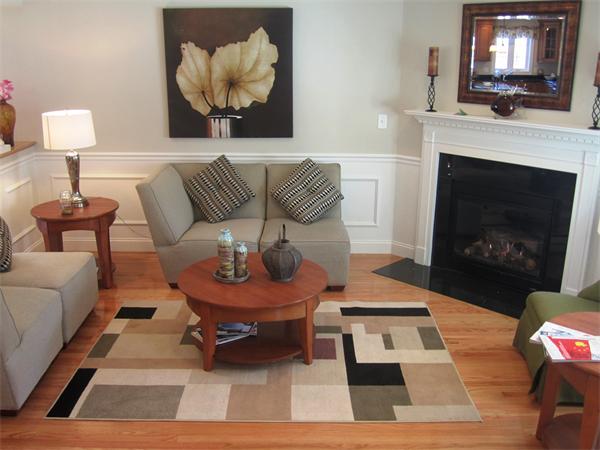 23-25 Rangeley Road, Unit A Arlington, MA 02474 - Photo 8 of 25 Gallery Image 8