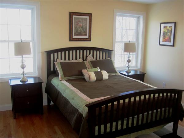 23-25 Rangeley Road, Unit A Arlington, MA 02474 - Photo 10 of 25 Gallery Image 10