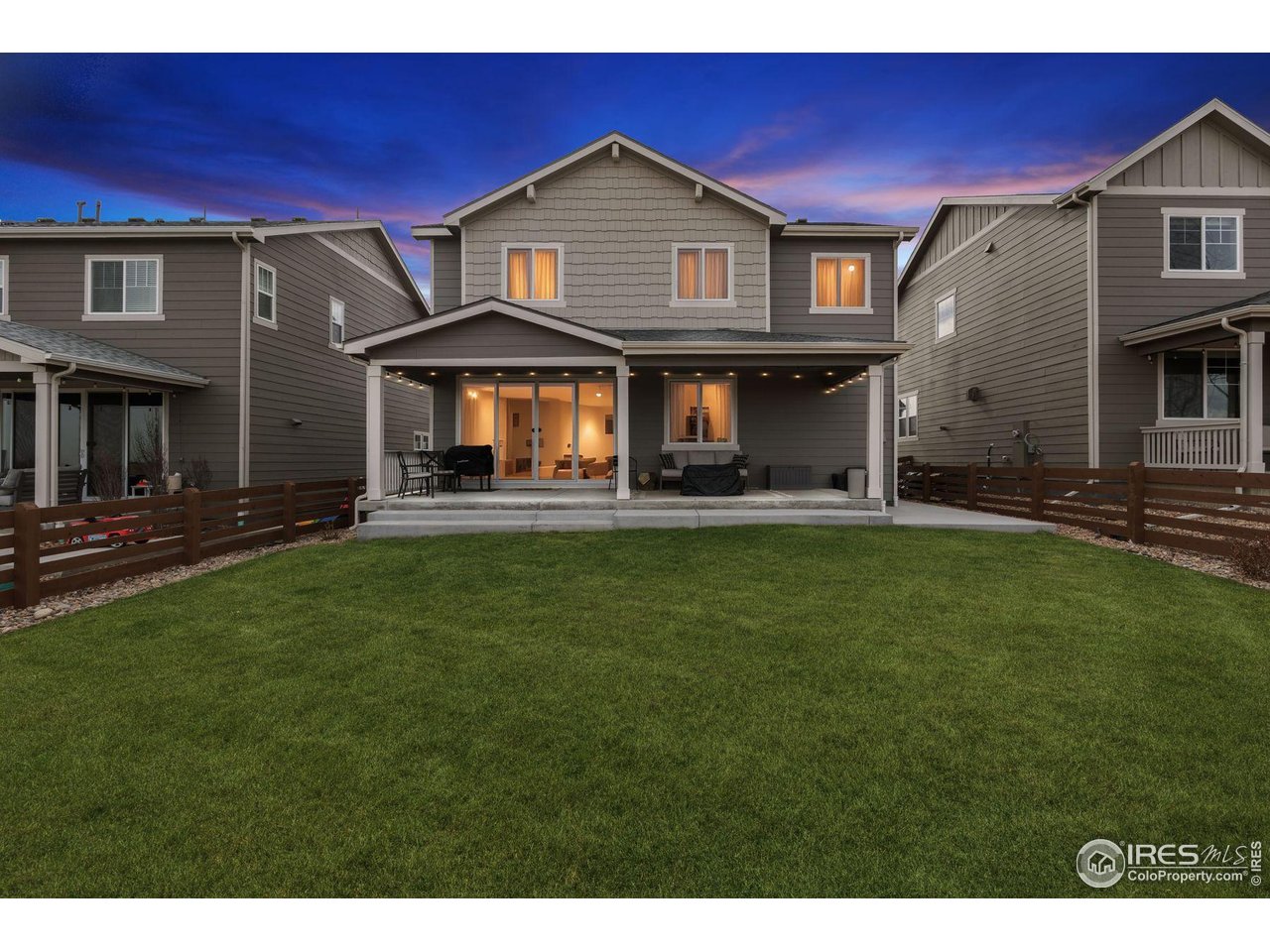 503 Bear Peak Road Erie, CO 80516 - Photo 2 of 40