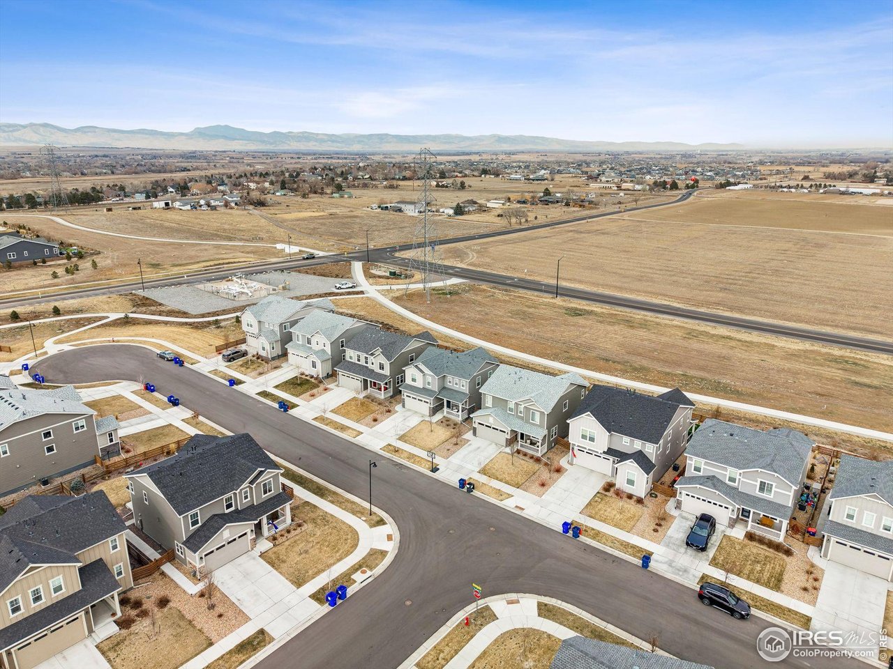 503 Bear Peak Road Erie, CO 80516 - Photo 32 of 40