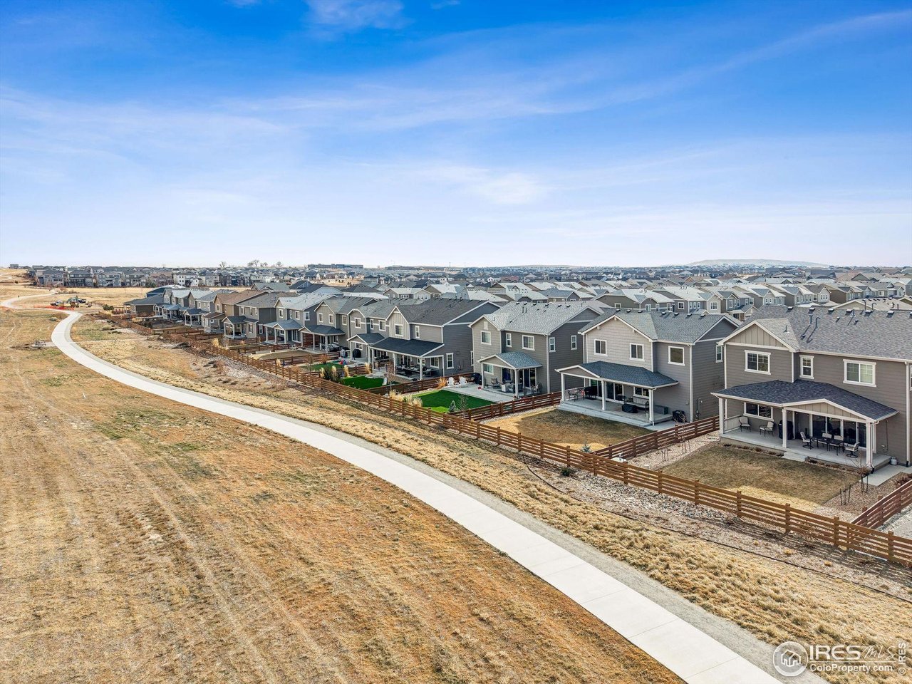 503 Bear Peak Road Erie, CO 80516 - Photo 35 of 40