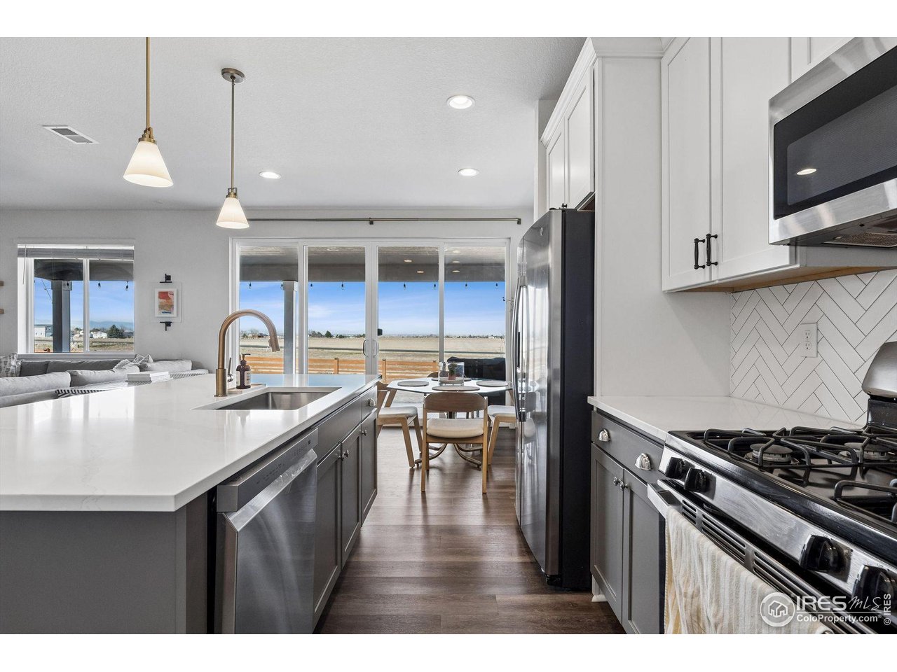 503 Bear Peak Road Erie, CO 80516 - Photo 36 of 40