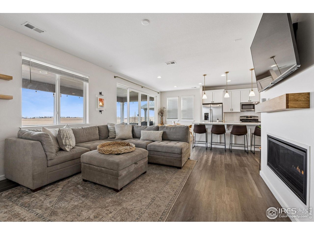 503 Bear Peak Road Erie, CO 80516 - Photo 38 of 40