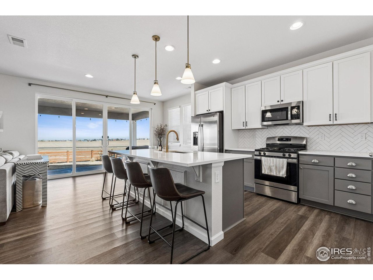 503 Bear Peak Road Erie, CO 80516 - Photo 5 of 40