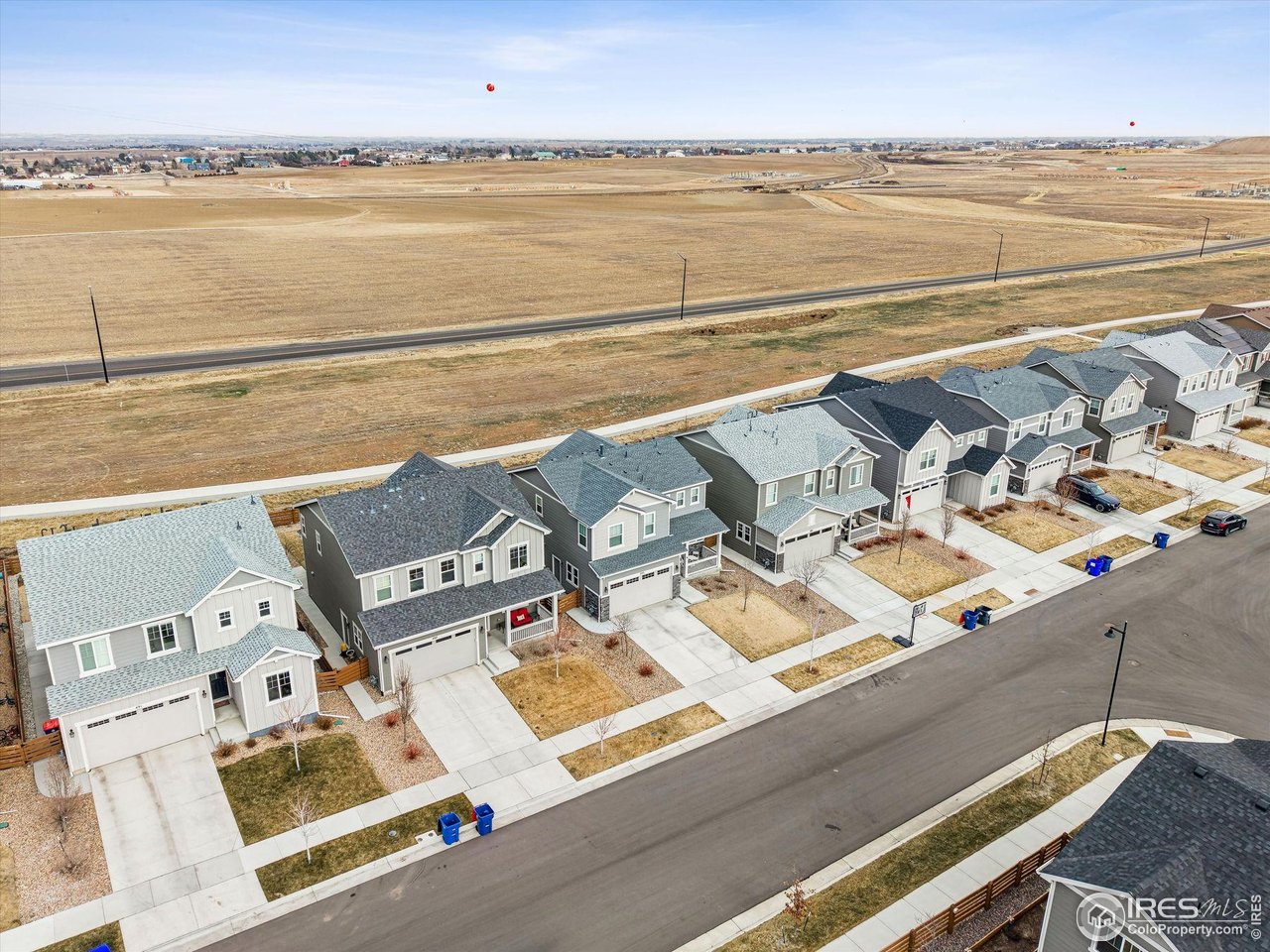 503 Bear Peak Road Erie, CO 80516 - Photo 7 of 40