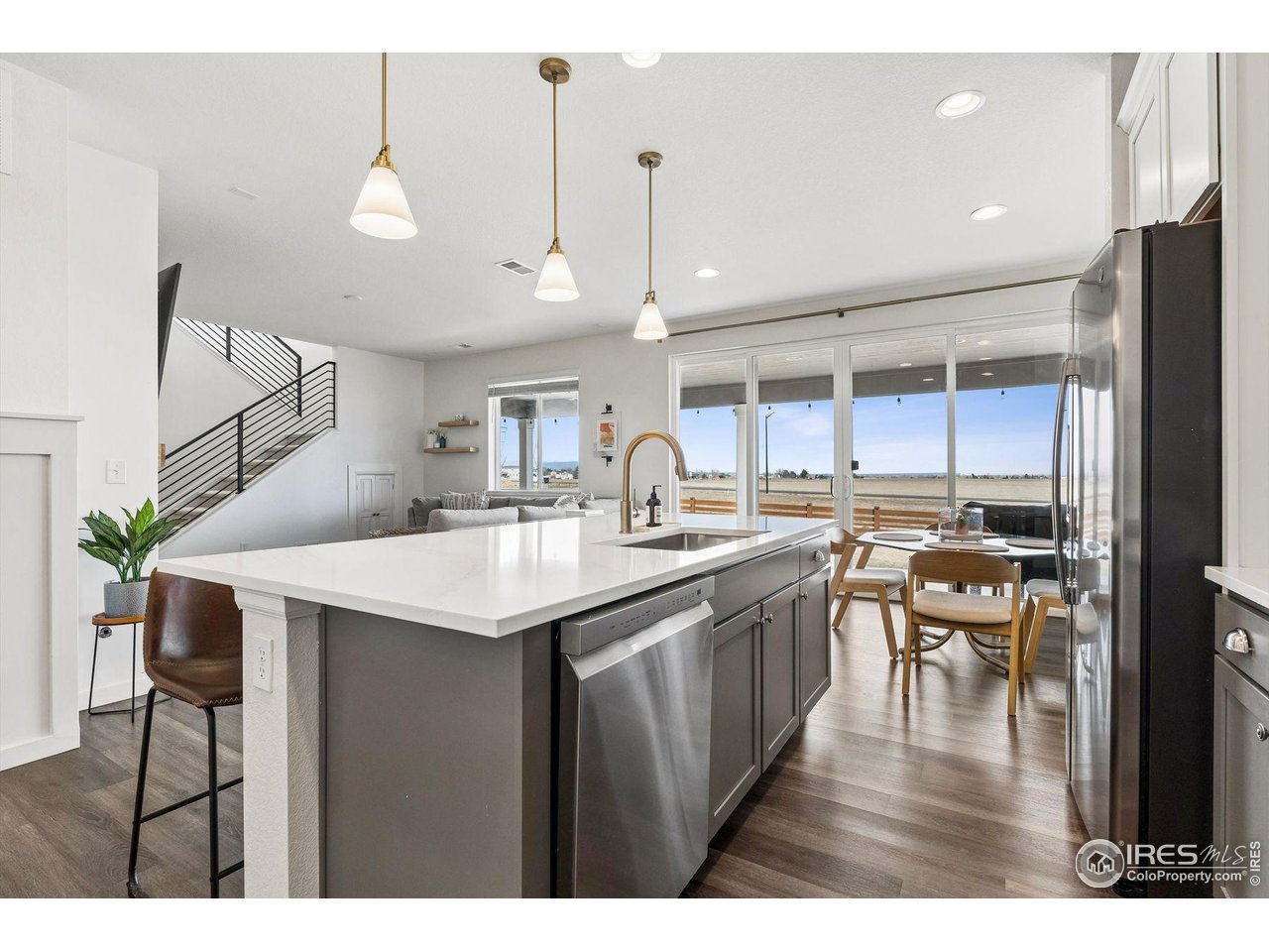 503 Bear Peak Road Erie, CO 80516 - Photo 9 of 40