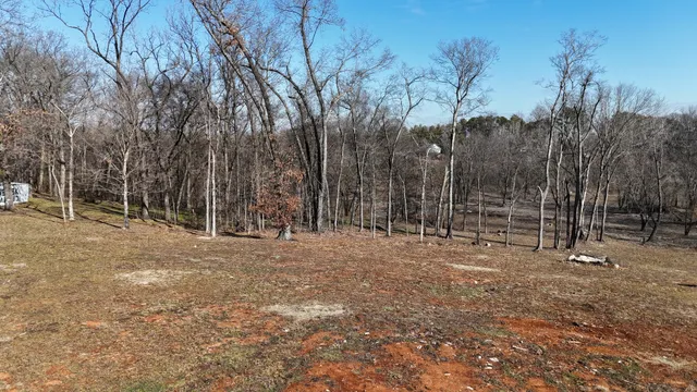 a view of outdoor space