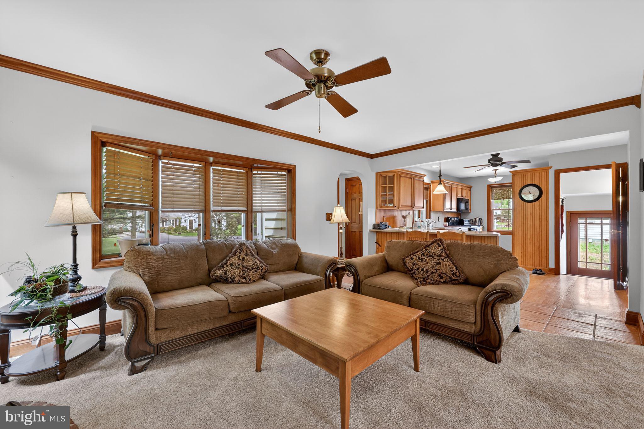 1162 Smithbridge Road Chadds Ford, PA 19317 - Photo 28 of 47