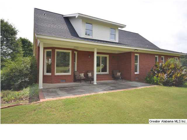 2973 Woods Cove Road Scottsboro, AL 35768 - Photo 28 of 29