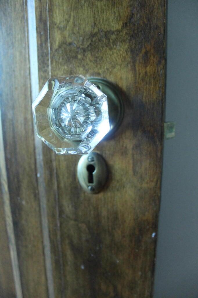 520 Main Street Lewiston, ME 04240 - Photo 61 of 66 door knob