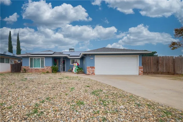$445,000 | 2848 Wathen Street, Atwater, CA 95301