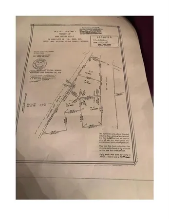 $140,000 | 0 Todd Street Northeast, Rome, GA 30161