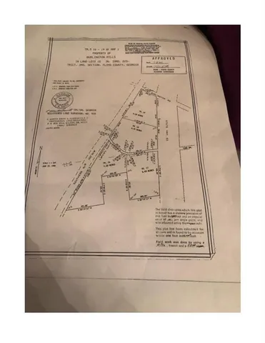 $140,000 | 0 Todd Street Northeast, Rome, GA 30161