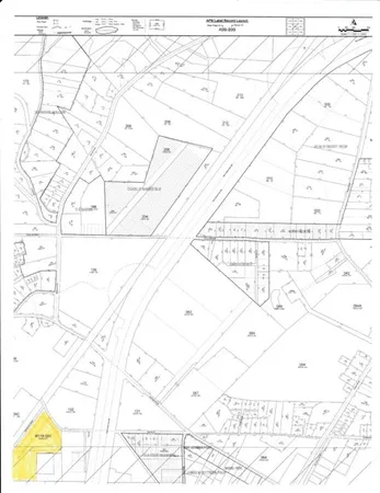 $140,000 | 0 Todd Street Northeast, Rome, GA 30161