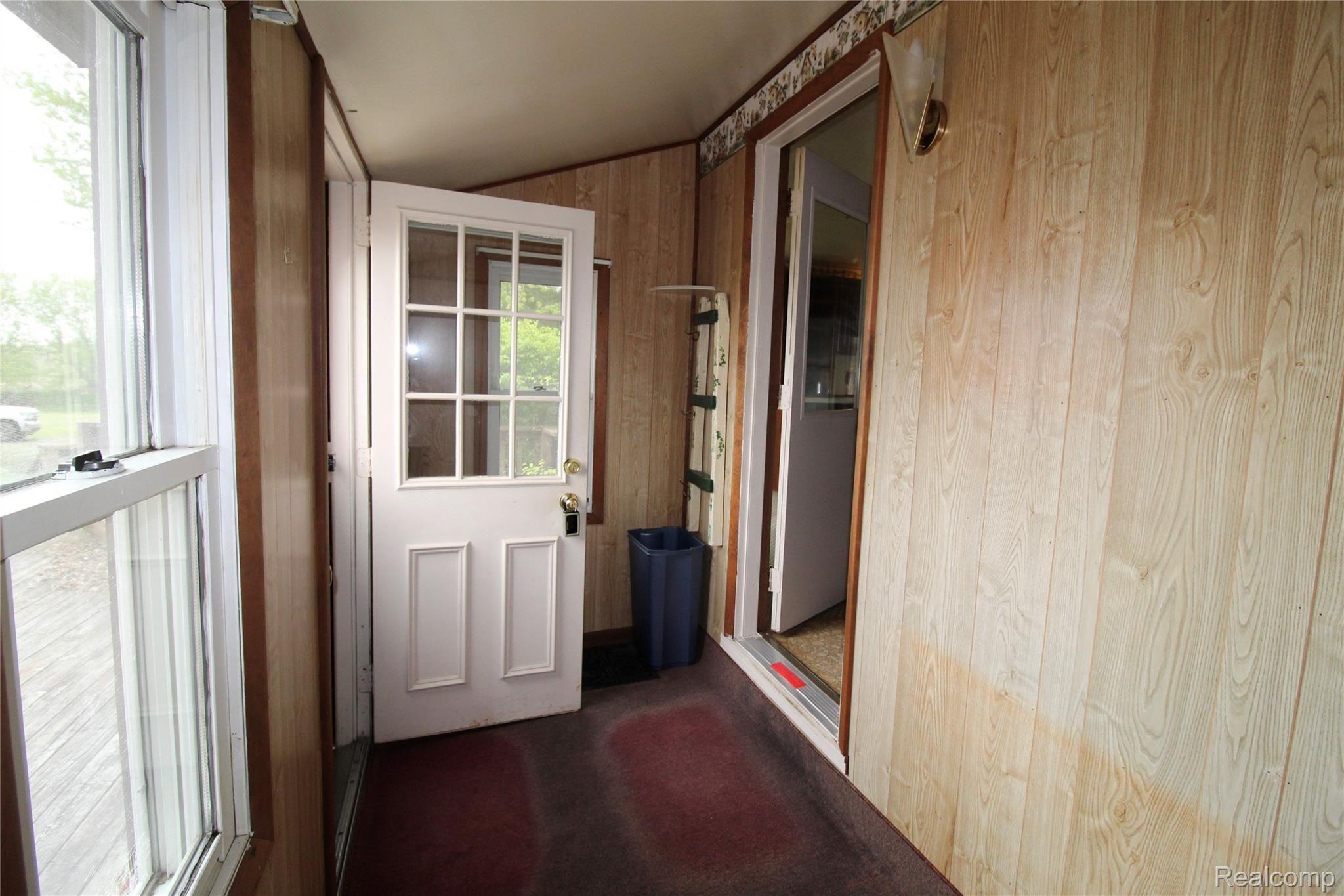 8212 Rich Road Mayville, MI 48744 - Photo 12 of 59 Mud Room (2).jpg