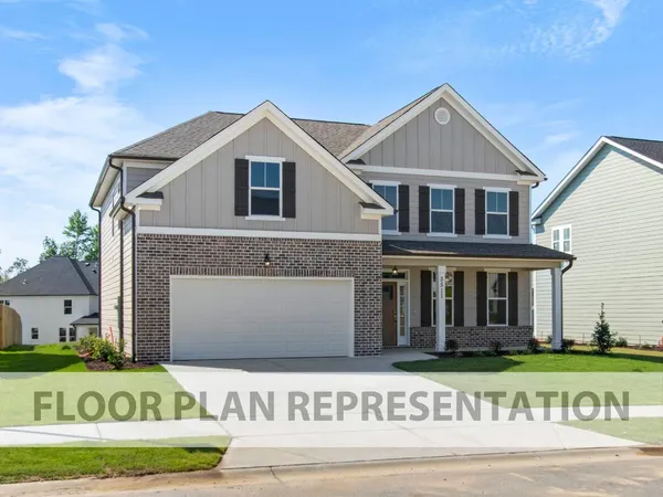 $433,900 | Wd237 Ashburn Drive, Unit WD237, North Augusta, SC 29860