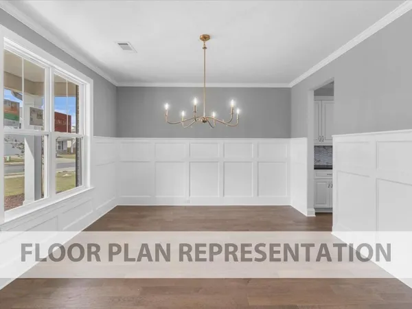 $433,900 | Wd237 Ashburn Drive, Unit WD237, North Augusta, SC 29860