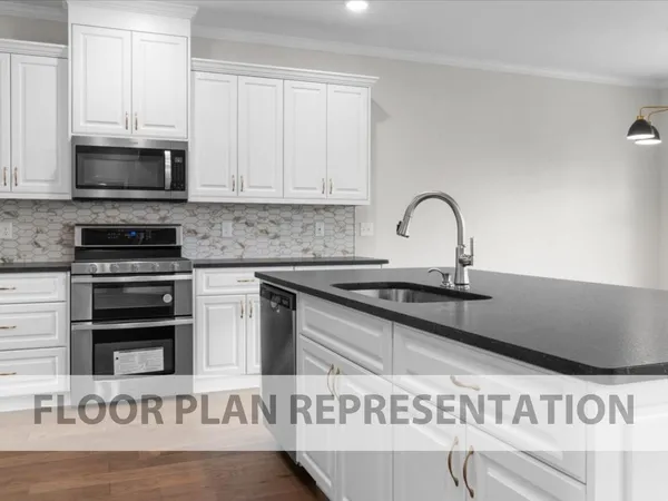 $433,900 | Wd237 Ashburn Drive, Unit WD237, North Augusta, SC 29860