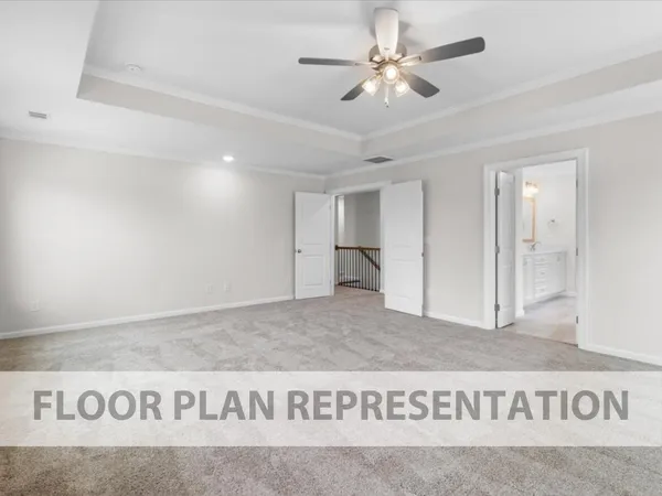 $433,900 | Wd237 Ashburn Drive, Unit WD237, North Augusta, SC 29860