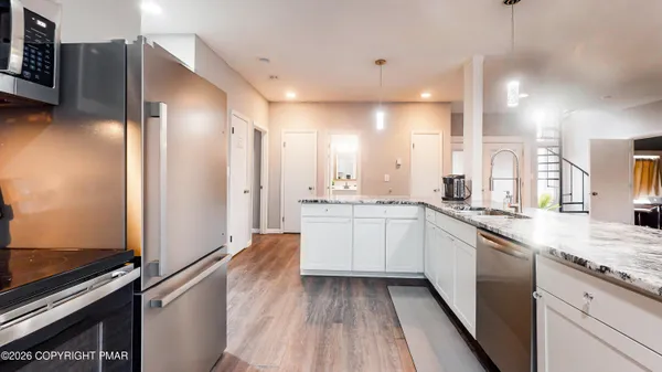 $2,700 | 3120 Greenbriar Drive, East Stroudsburg, PA 18301