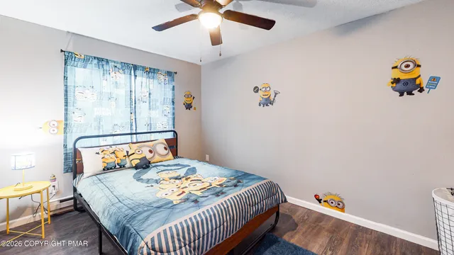 $2,700 | 3120 Greenbriar Drive, East Stroudsburg, PA 18301