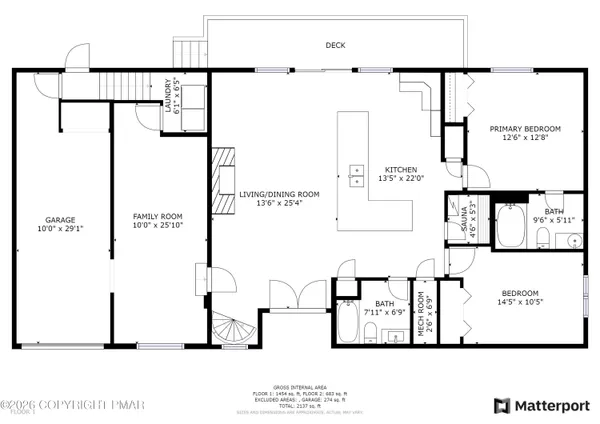 $2,700 | 3120 Greenbriar Drive, East Stroudsburg, PA 18301