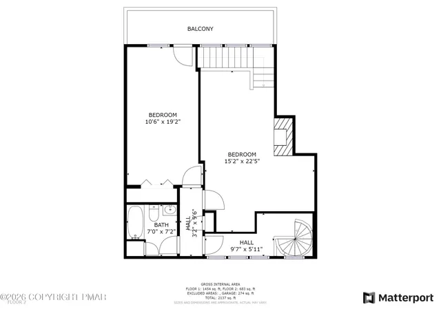 $2,700 | 3120 Greenbriar Drive, East Stroudsburg, PA 18301