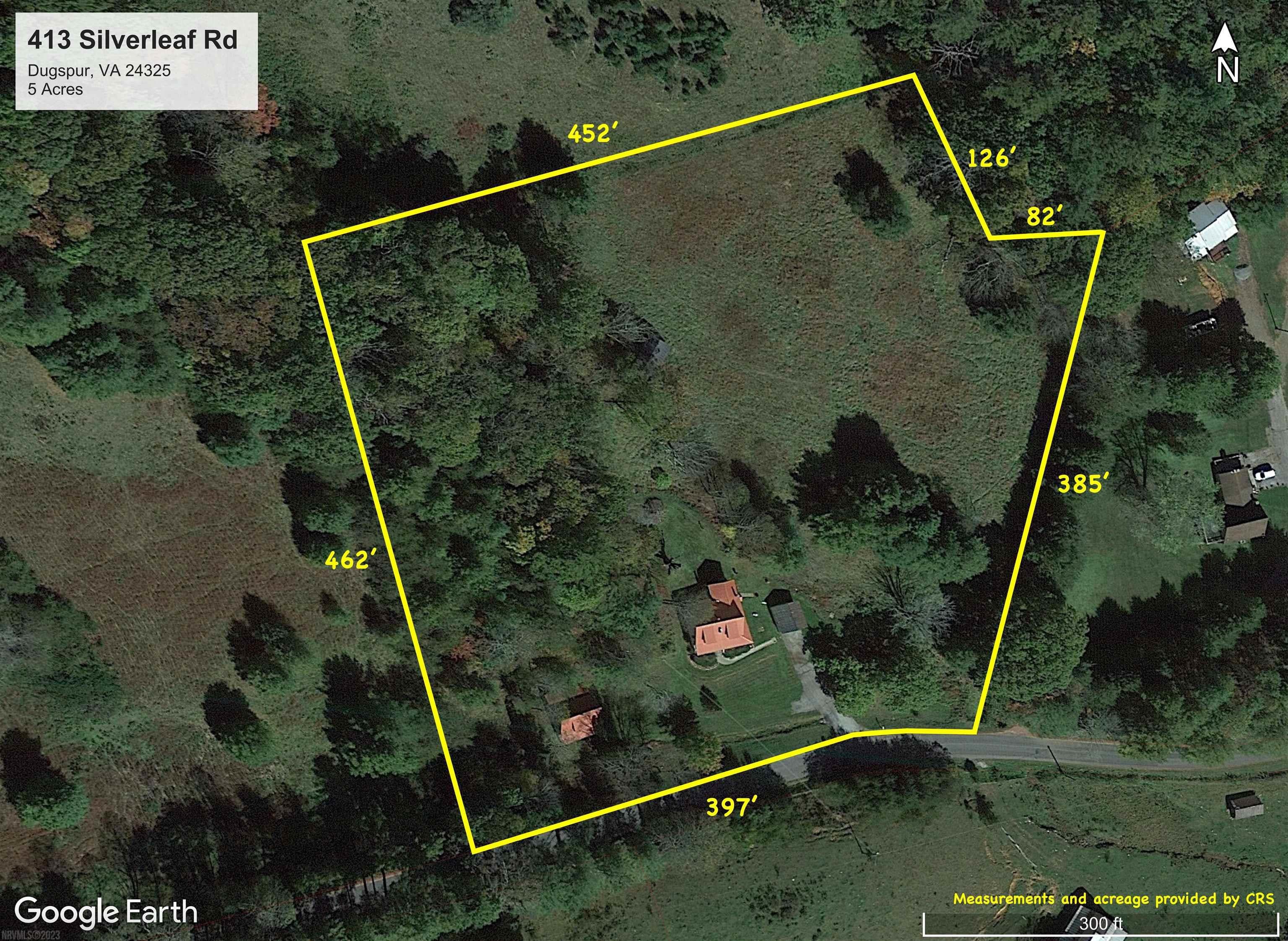 413 Silver Leaf Road Dugspur, VA 24325 - Photo 101 of 103 Gallery Image 101