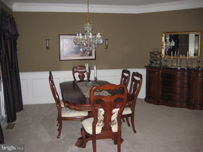 1075 Priestford Road Street, MD 21154 - Photo 9 of 28 Dining Room