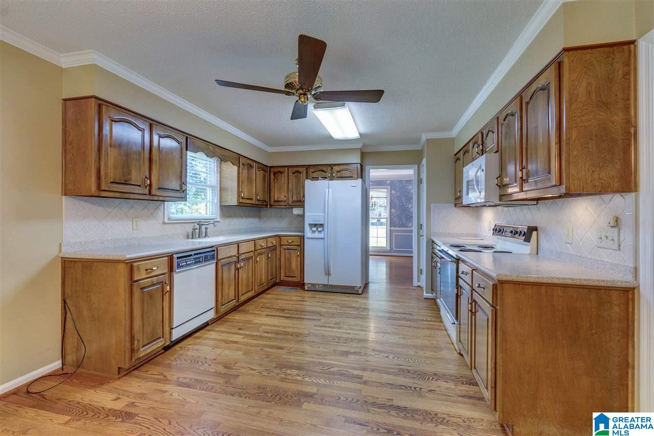 103 Foshee Street Clanton, AL 35045 - Photo 14 of 50