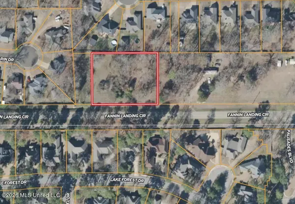 $90,000 | 1 Fannin Landing Circle, Brandon, MS 39047