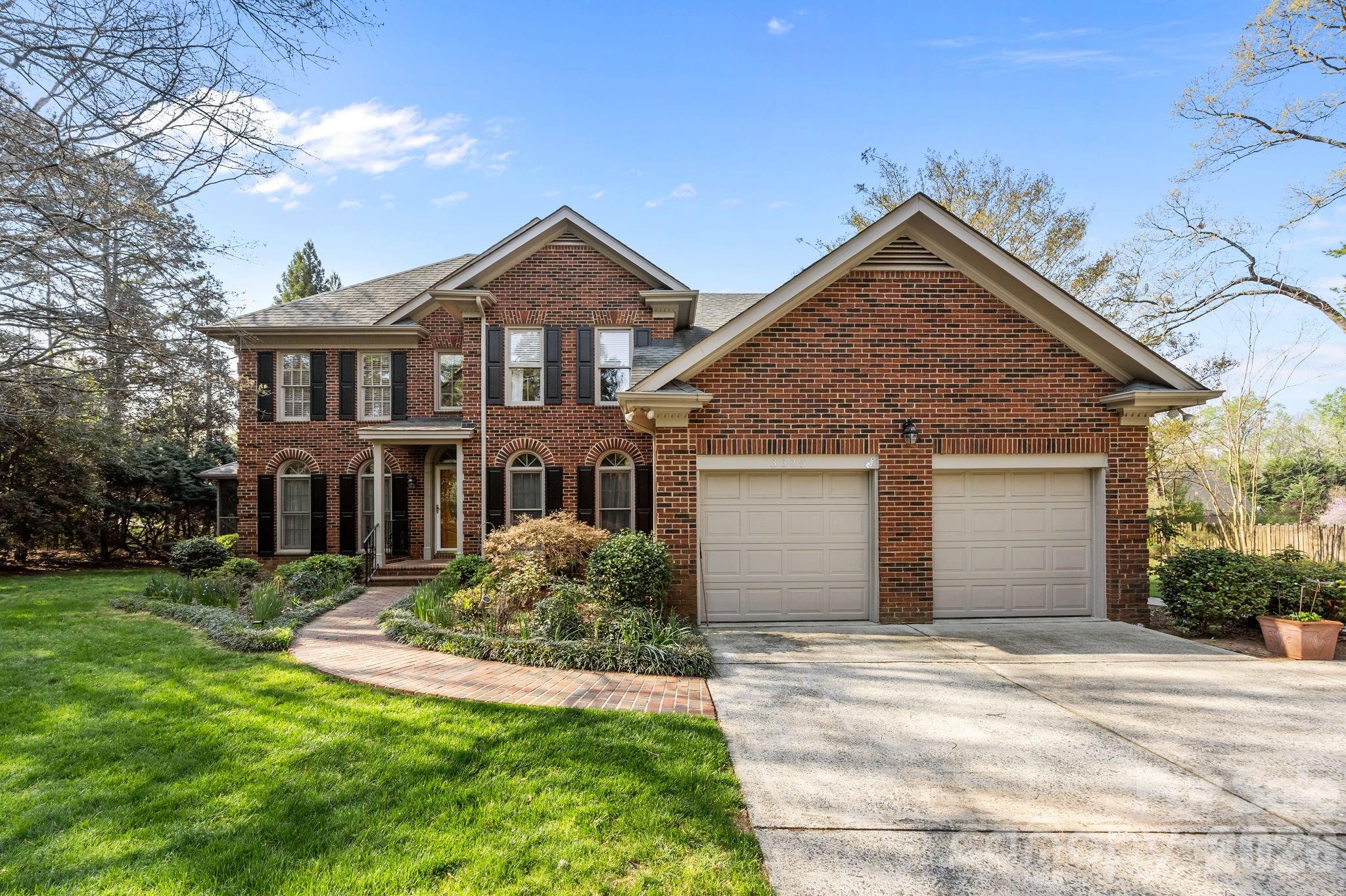 3325 Tilley Morris Road Matthews, NC 28105 - Photo 7 of 25