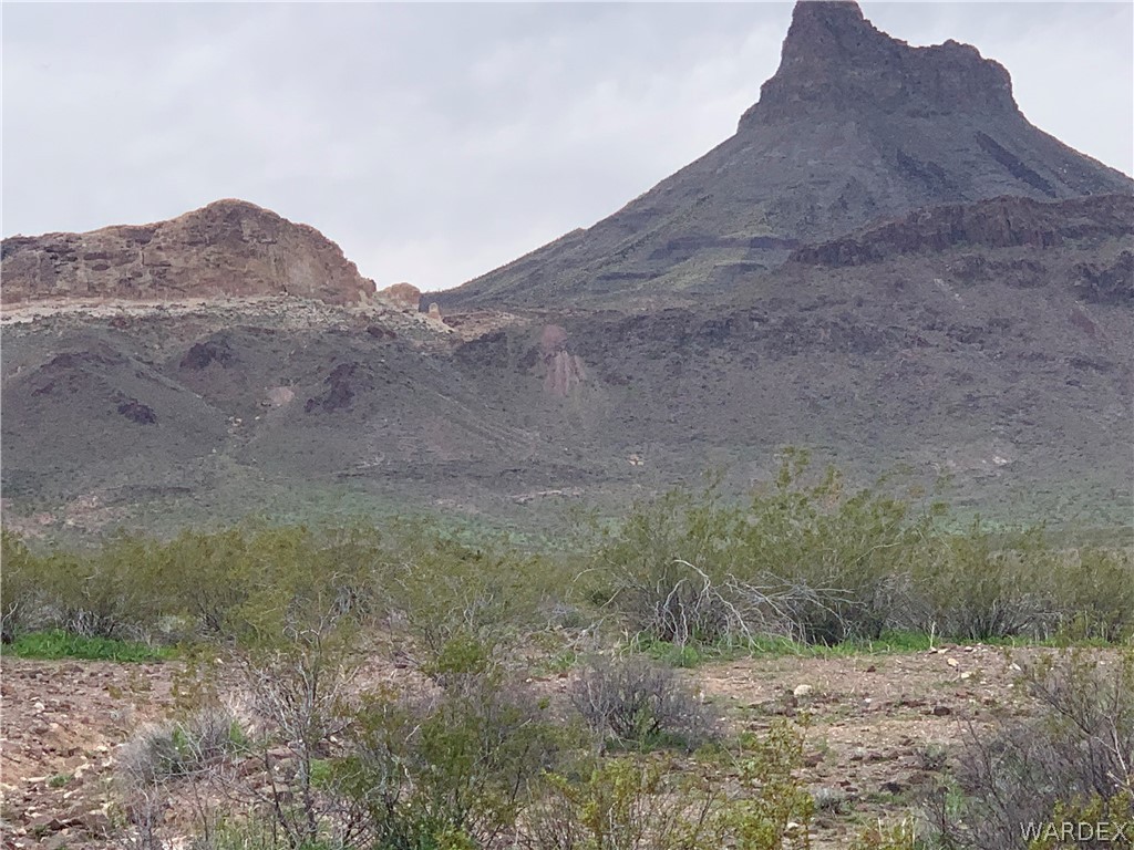Tbd Ocotillo Road Golden Valley, AZ 86413 - Photo 2 of 13