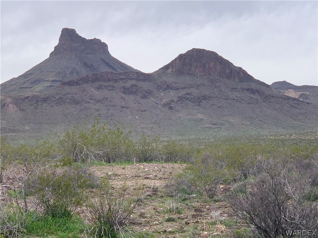 Tbd Ocotillo Road Golden Valley, AZ 86413 - Photo 4 of 13