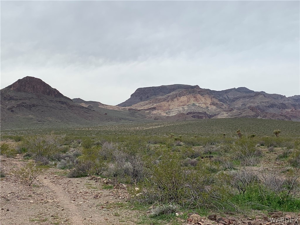 Tbd Ocotillo Road Golden Valley, AZ 86413 - Photo 9 of 13