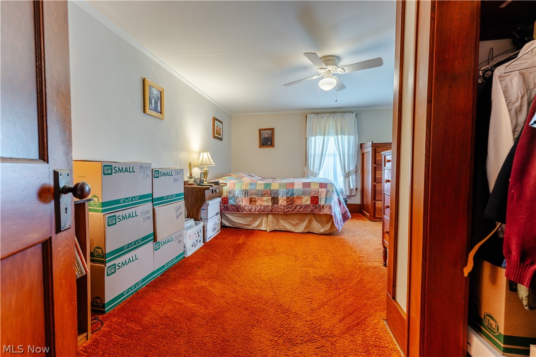 2483 Steiner Road Creston, OH 44217 - Photo 44 of 45