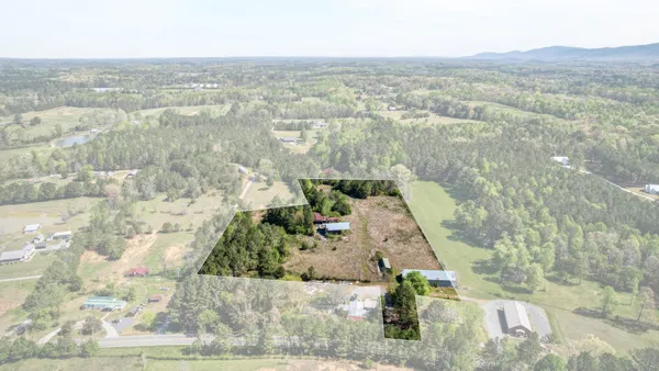 $195,000 | 2479 Ladd Springs Road Southeast, Old Fort, TN 37362