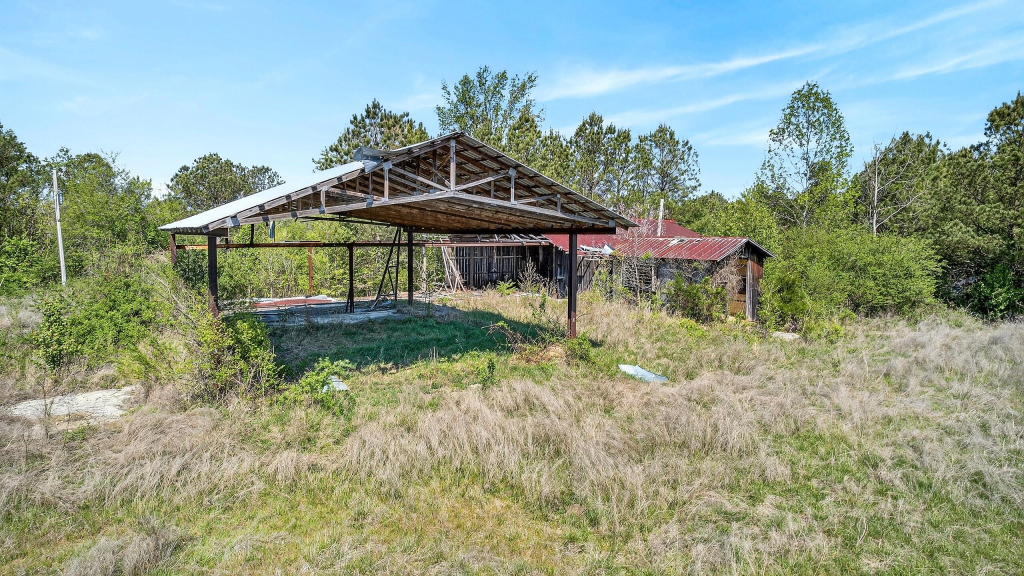 2479 Ladd Springs Road Southeast Old Fort, TN 37362 - Photo 5 of 16