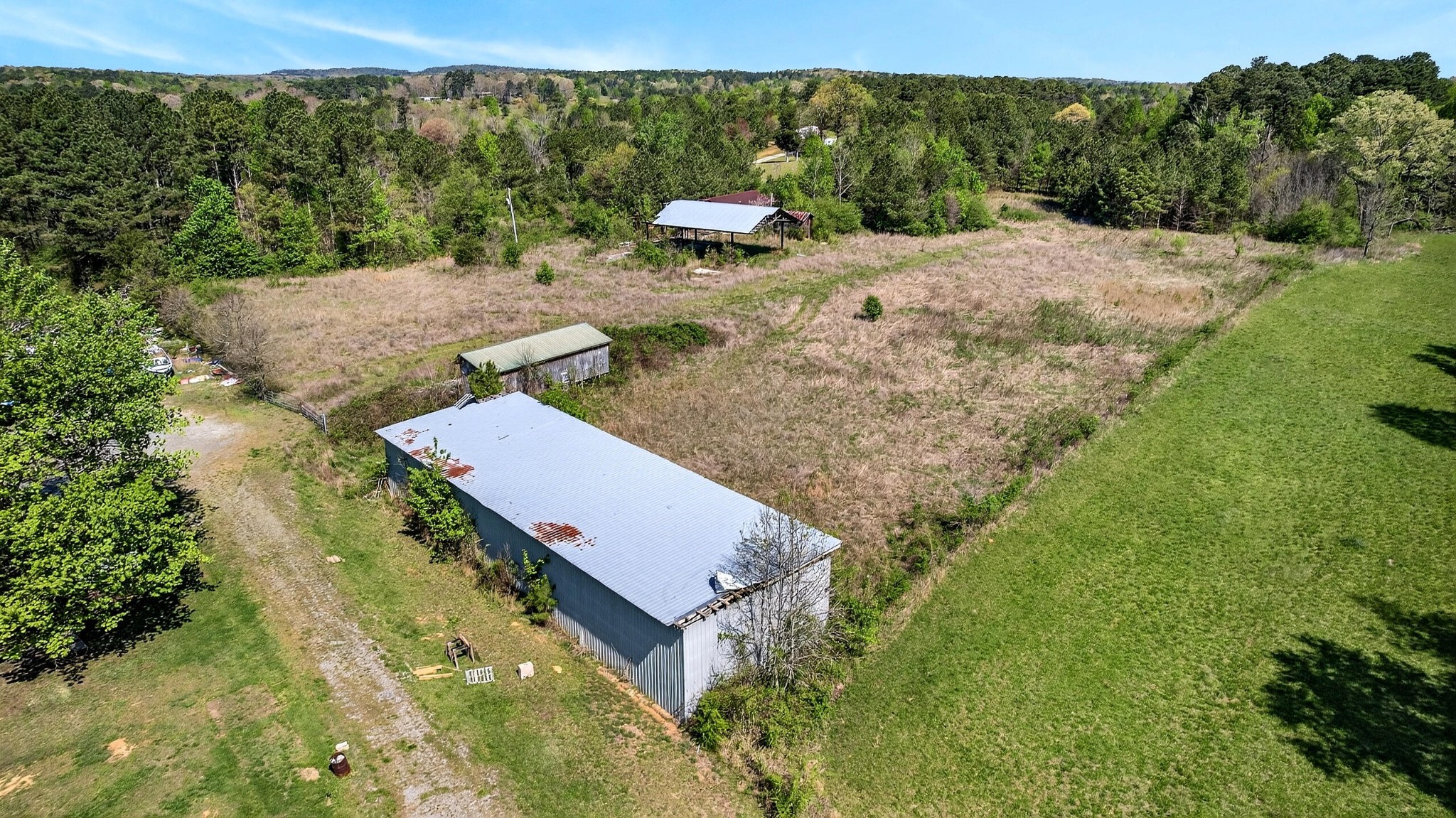 2479 Ladd Springs Road Southeast Old Fort, TN 37362 - Photo 6 of 16