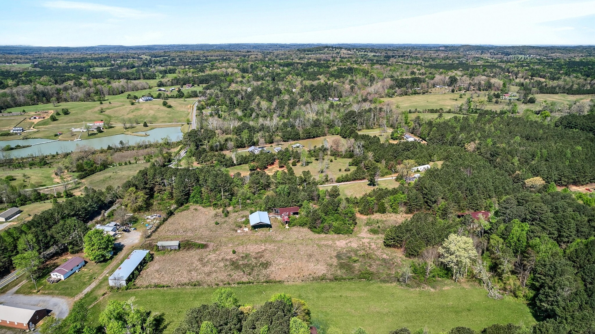 2479 Ladd Springs Road Southeast Old Fort, TN 37362 - Photo 10 of 16