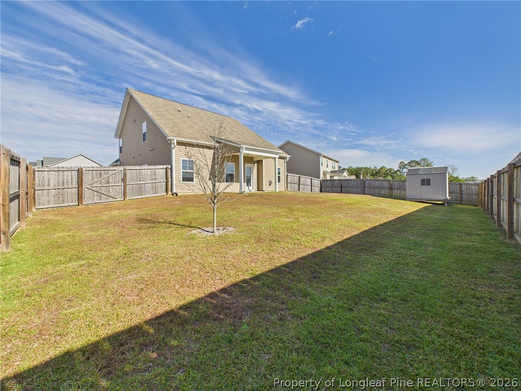 3149 Hunting Lodge Road Fayetteville, NC 28306 - Photo 47 of 49 Gallery Image 47