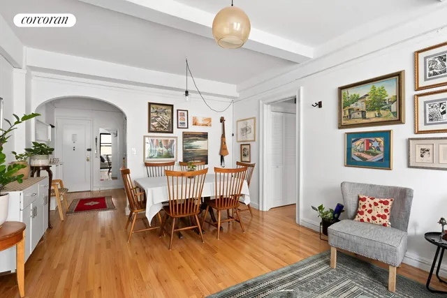 $1,350,000 | 20 West 84th Street, Unit 5A | Upper West Side