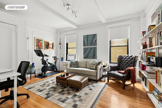 $1,350,000 | 20 West 84th Street, Unit 5A | Upper West Side