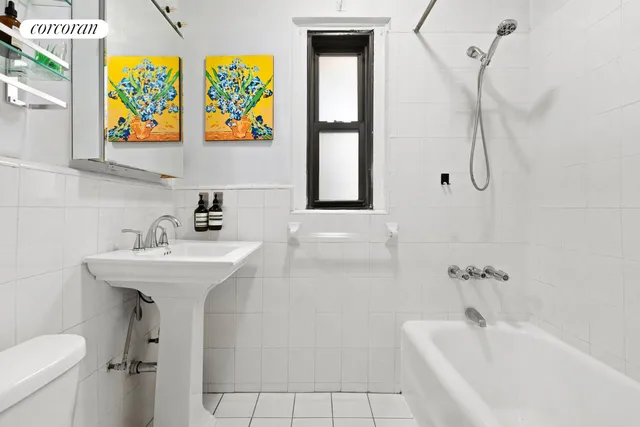 $1,350,000 | 20 West 84th Street, Unit 5A | Upper West Side