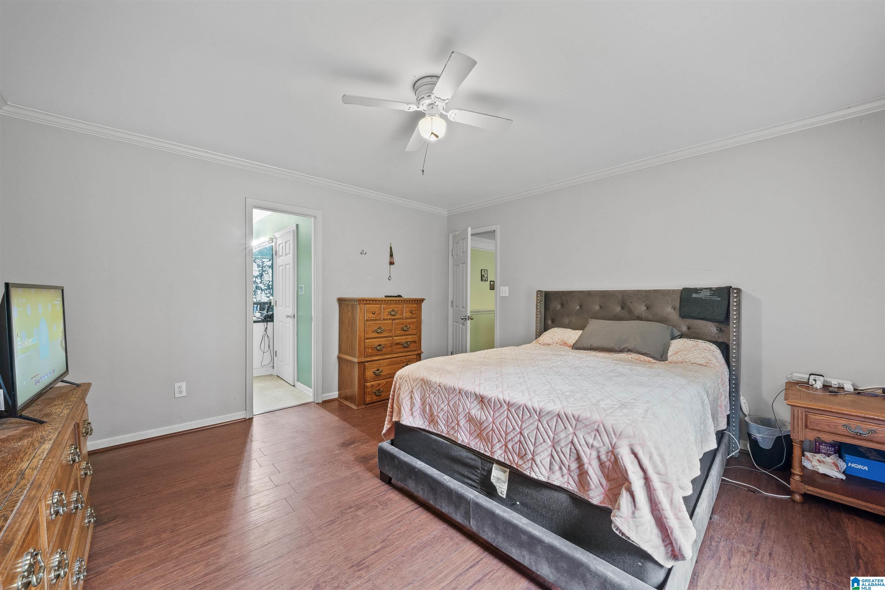 7801 Blackie Curren Road Bessemer, AL 35022 - Photo 29 of 34
