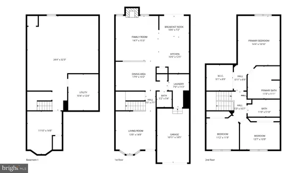 $3,400 | 5128 Barness Court, Doylestown, PA 18902