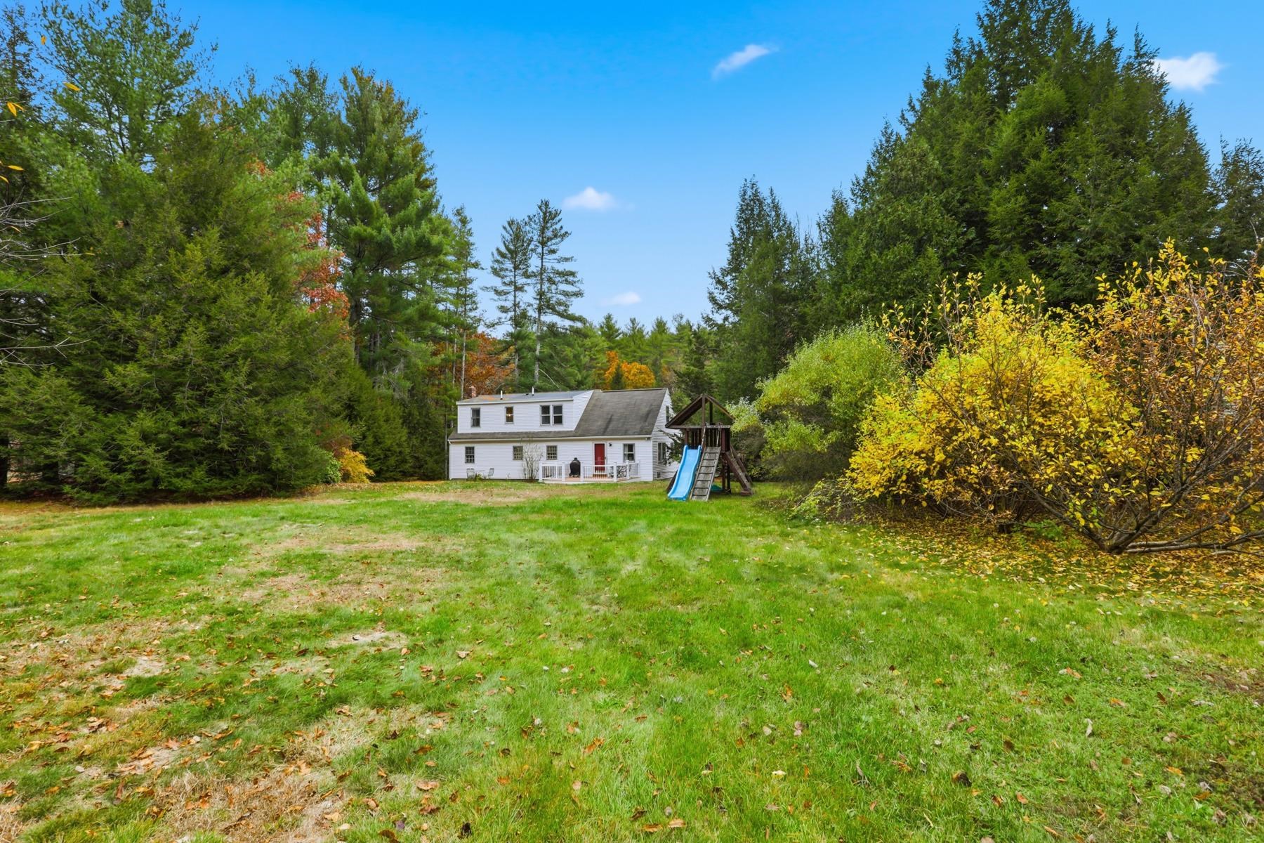 4 Bohanon Bridge Road Brookline, NH 03033 - Photo 40 of 53