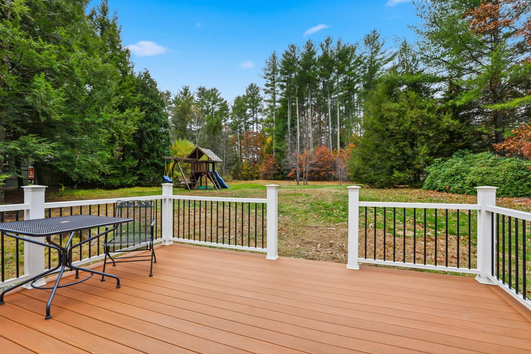 4 Bohanon Bridge Road Brookline, NH 03033 - Photo 4 of 53