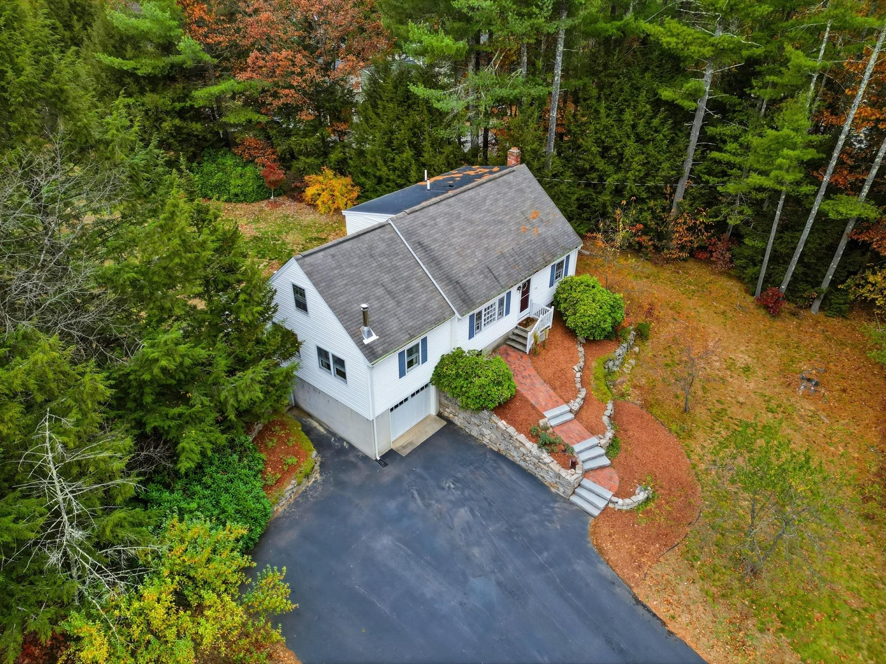4 Bohanon Bridge Road Brookline, NH 03033 - Photo 41 of 53